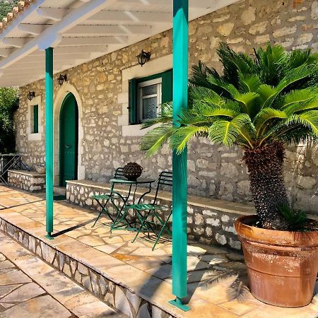 Casa Victoria Villa Katokhorion  Bagian luar foto